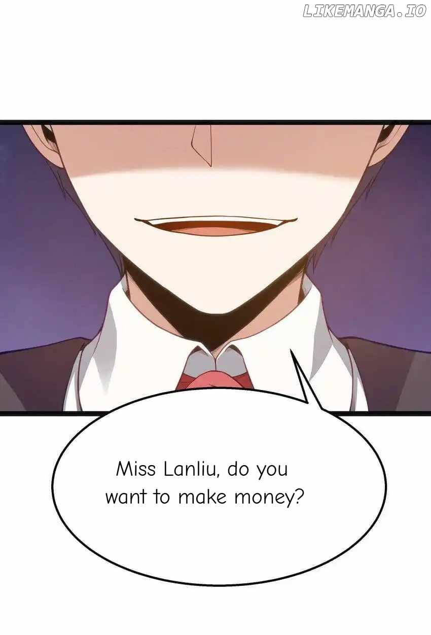 This Hero is a Money Supremacist Chapter 17 19